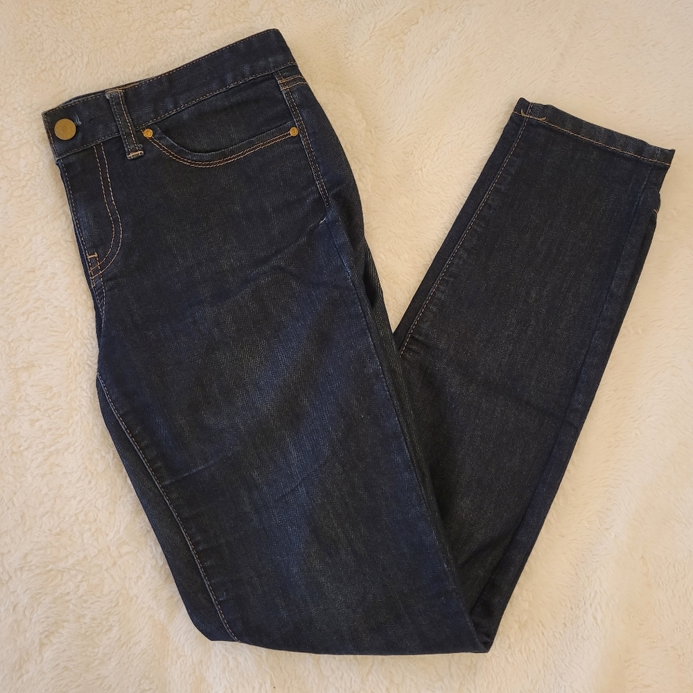 Tommy Hilfiger Straight Jeans 4S